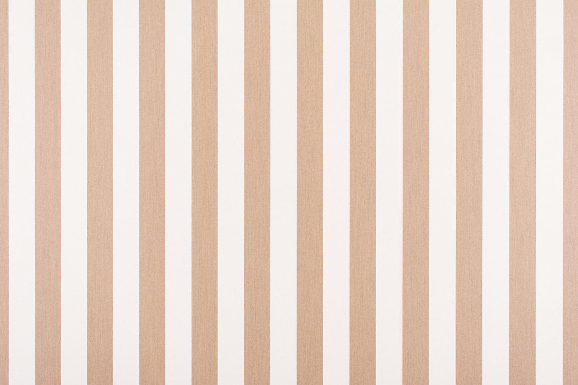 Awning Stripe - Dune