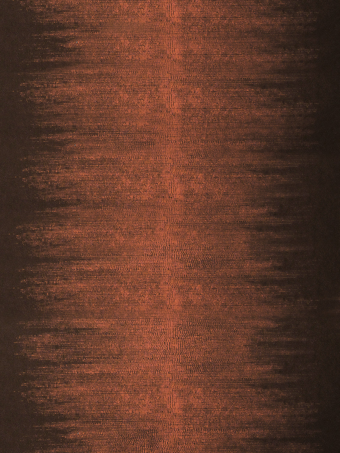Aspirazione - Burnt Orange - Scalamandre Fabric