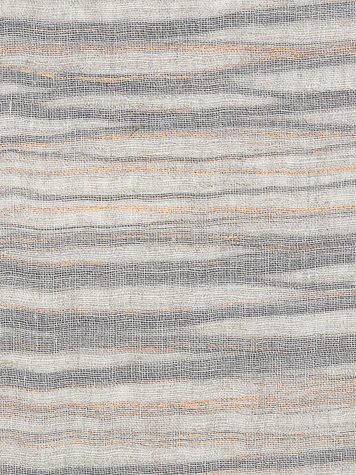 Saco E Lurex Sheer - Rame - Scalamandre Fabric