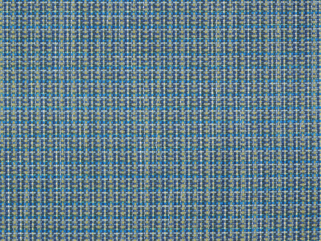 Laterite - Peacock - Scalamandre Fabric
