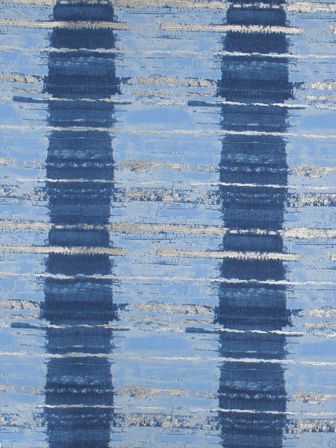 Granite Gorge - Delft - Scalamandre Fabric