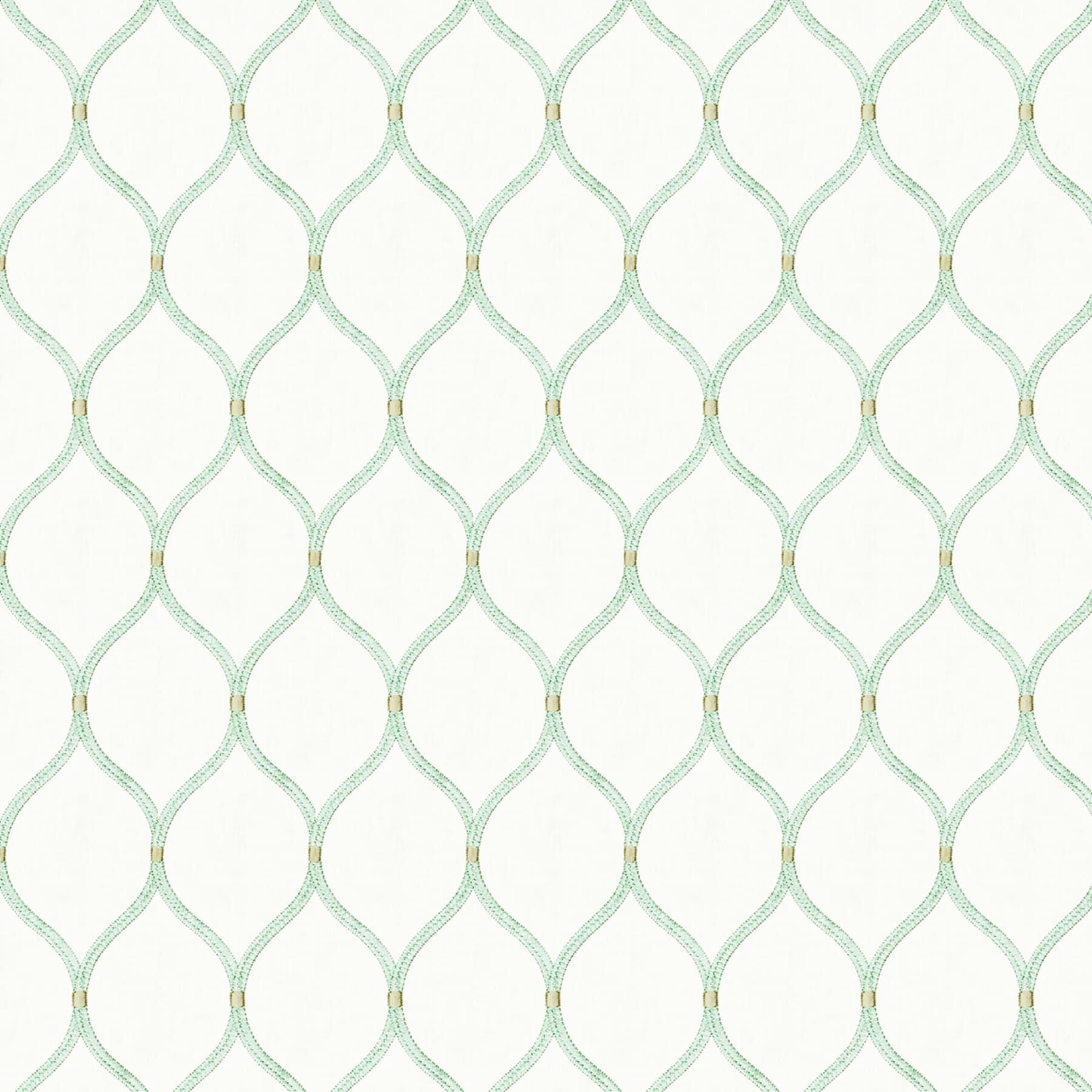 Ebbtide 3 Opal by Stout Fabric