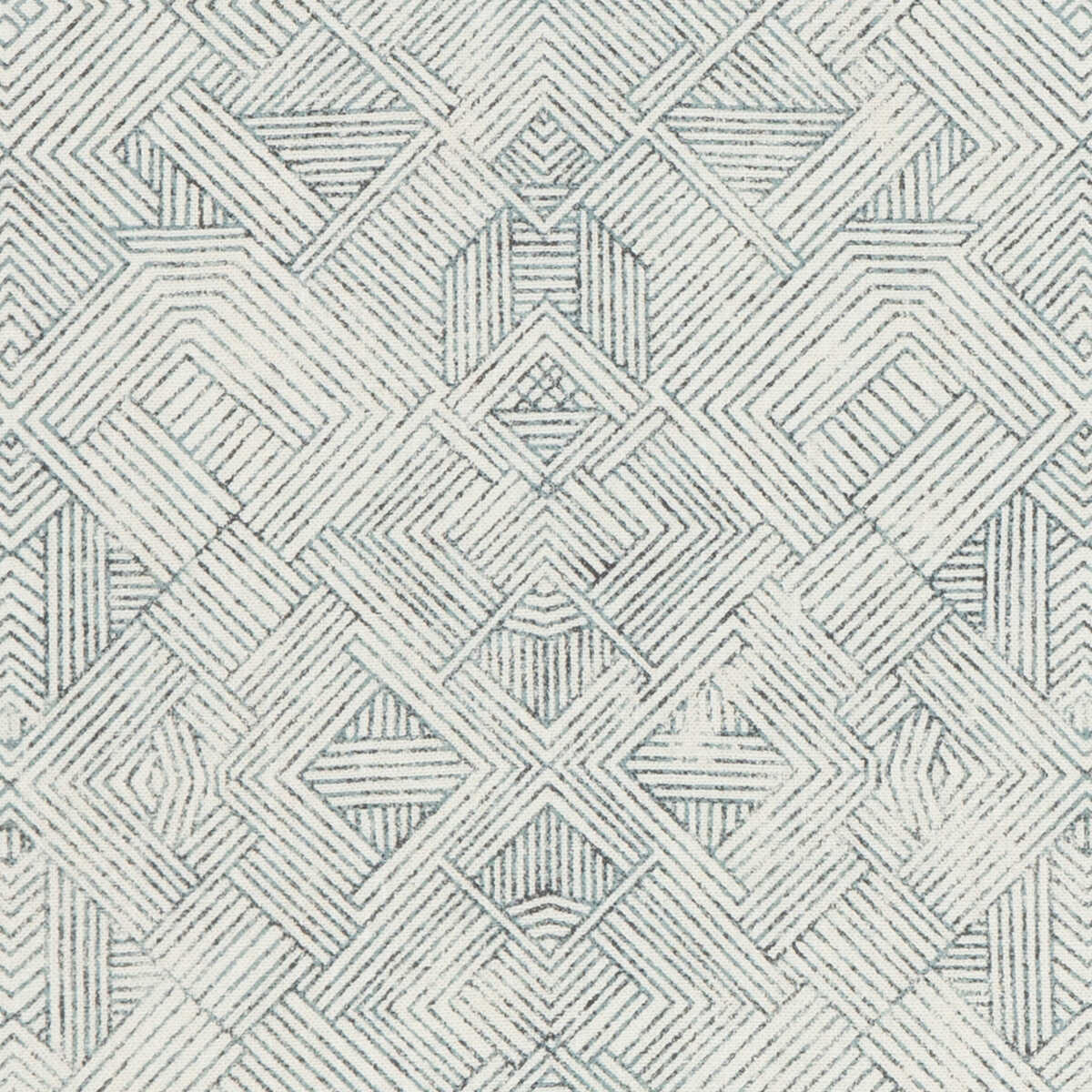 Mondello - Indigo - THREADS Tela