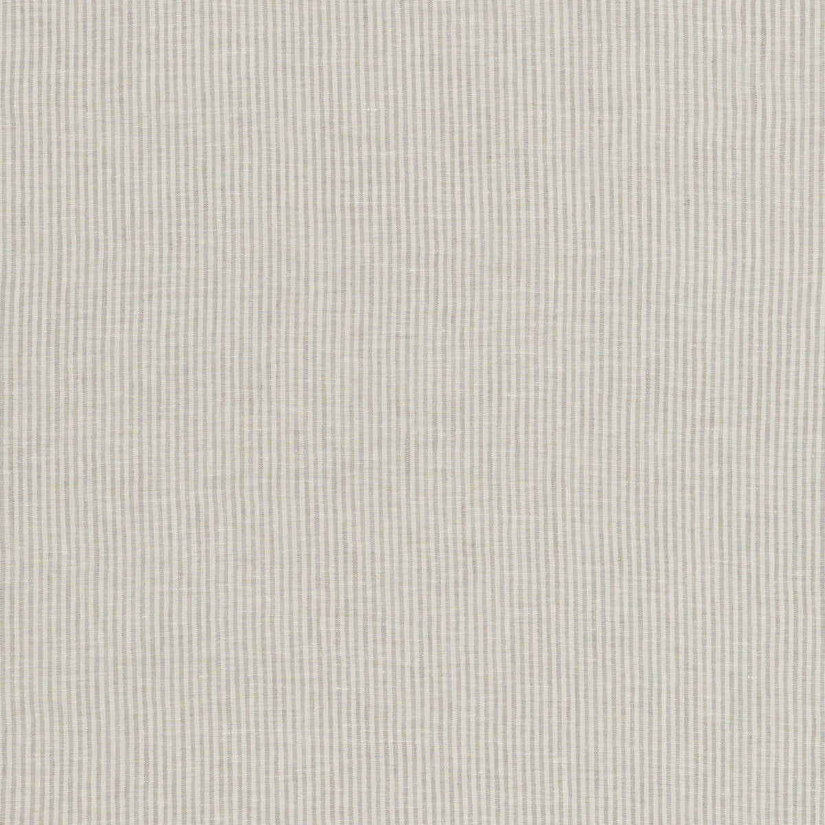 Nala Ticking - Mist - THREADS Tela