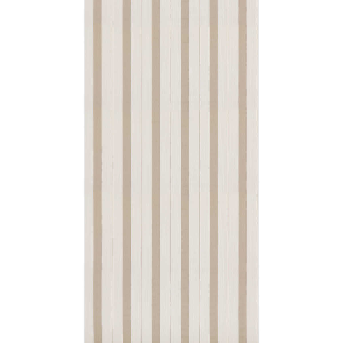 Pamir Stripe - Ivory - THREADS Fabric