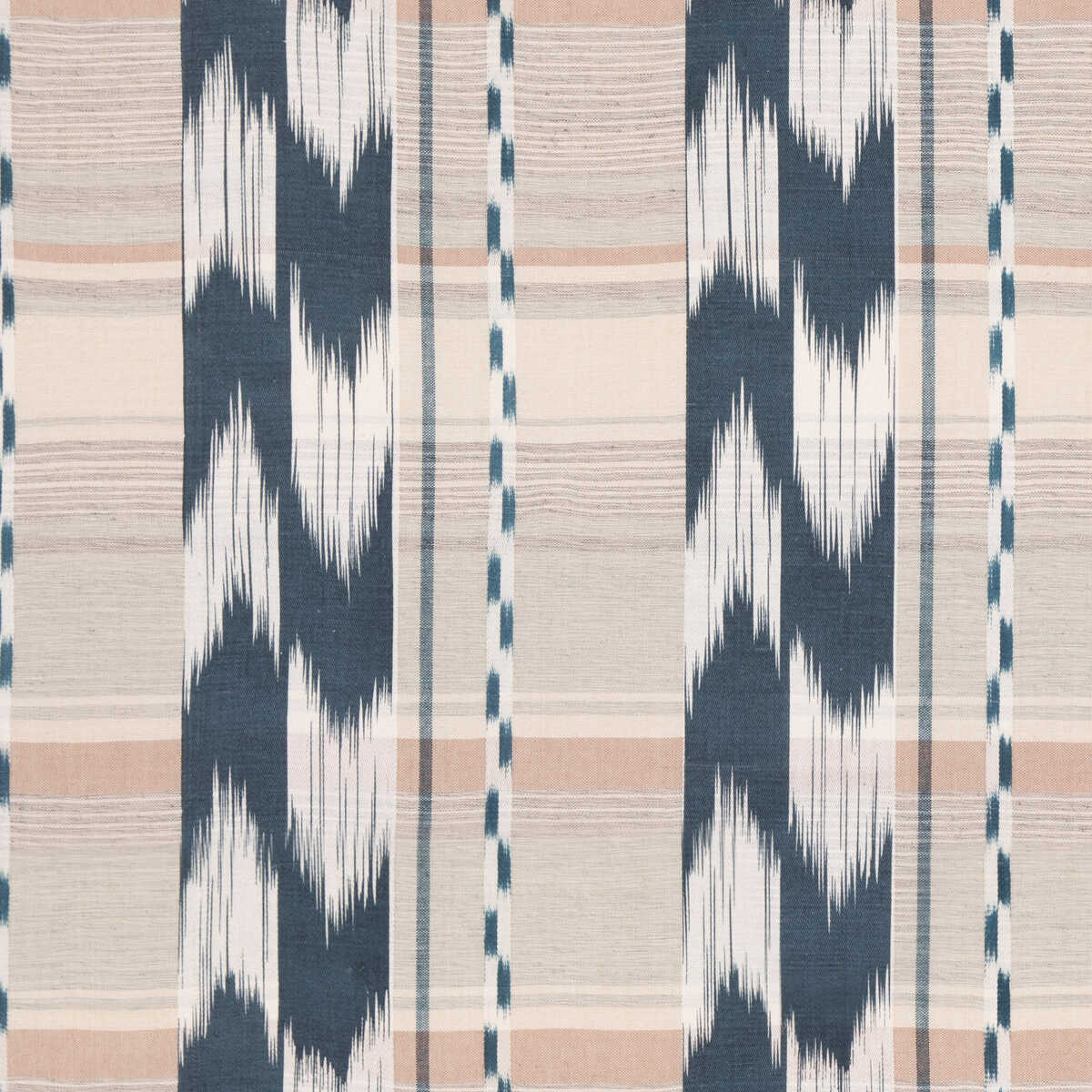 Faraway - Indigo - THREADS Tela