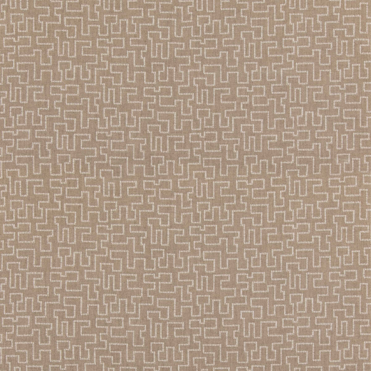 Montana - Linen - THREADS Tela