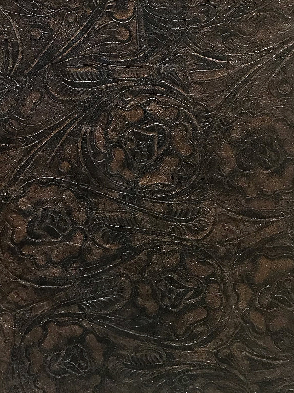 Motiv Pragung 21 - Mohagany - Scalamandre Fabric