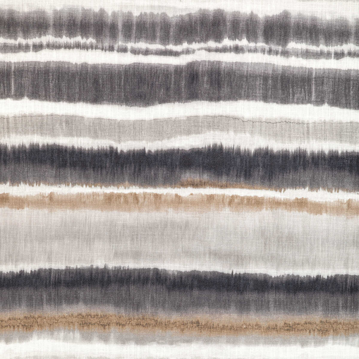 Enthral - Charcoal - KRAVET COUTURE Fabric