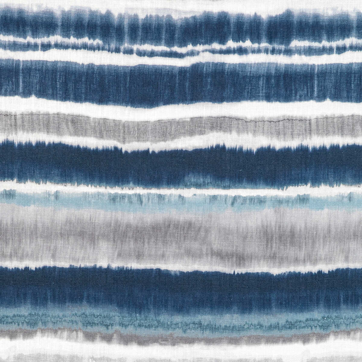 Enthral - Indigo - KRAVET COUTURE Fabric