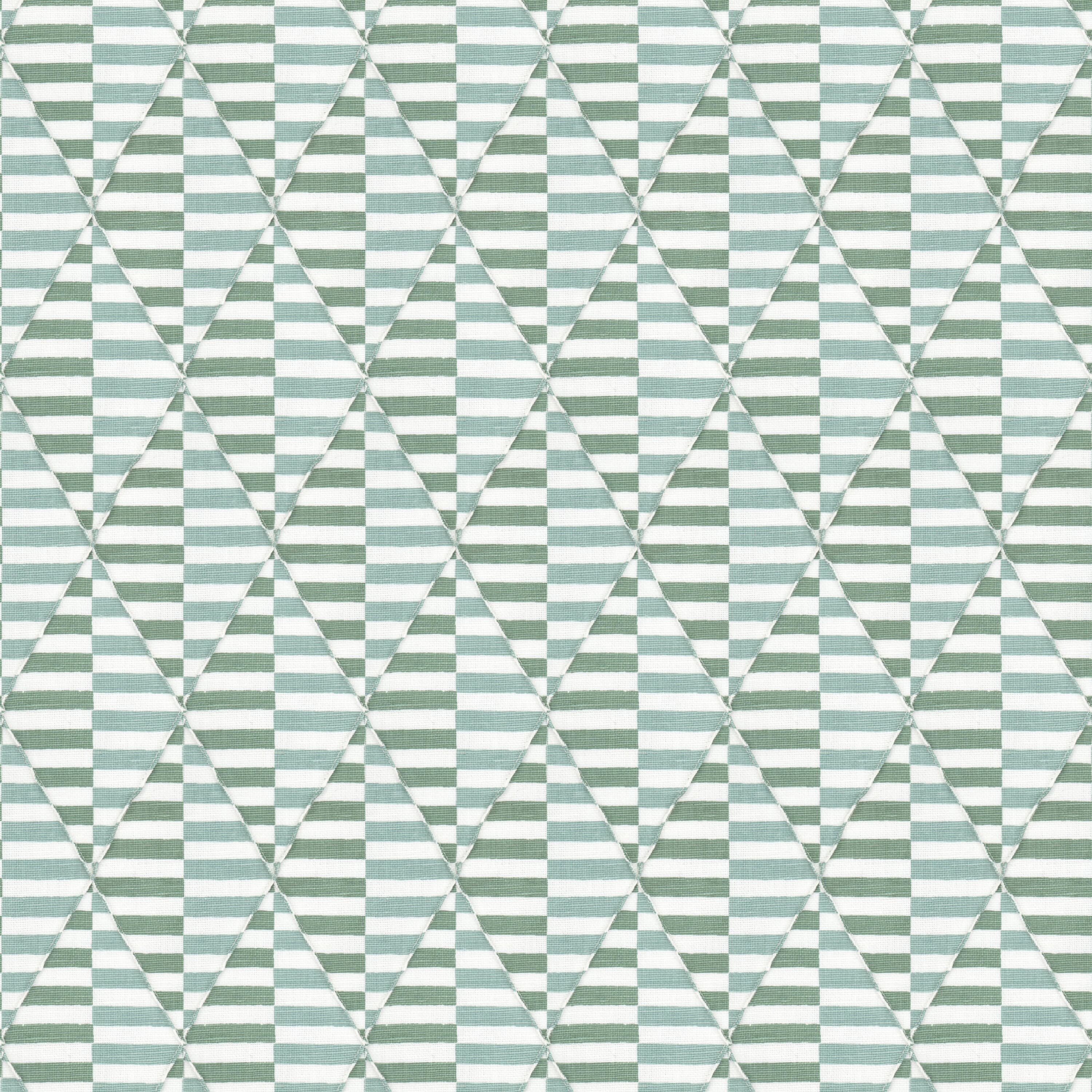 Espirit 1 Caribbean by Stout Fabric
