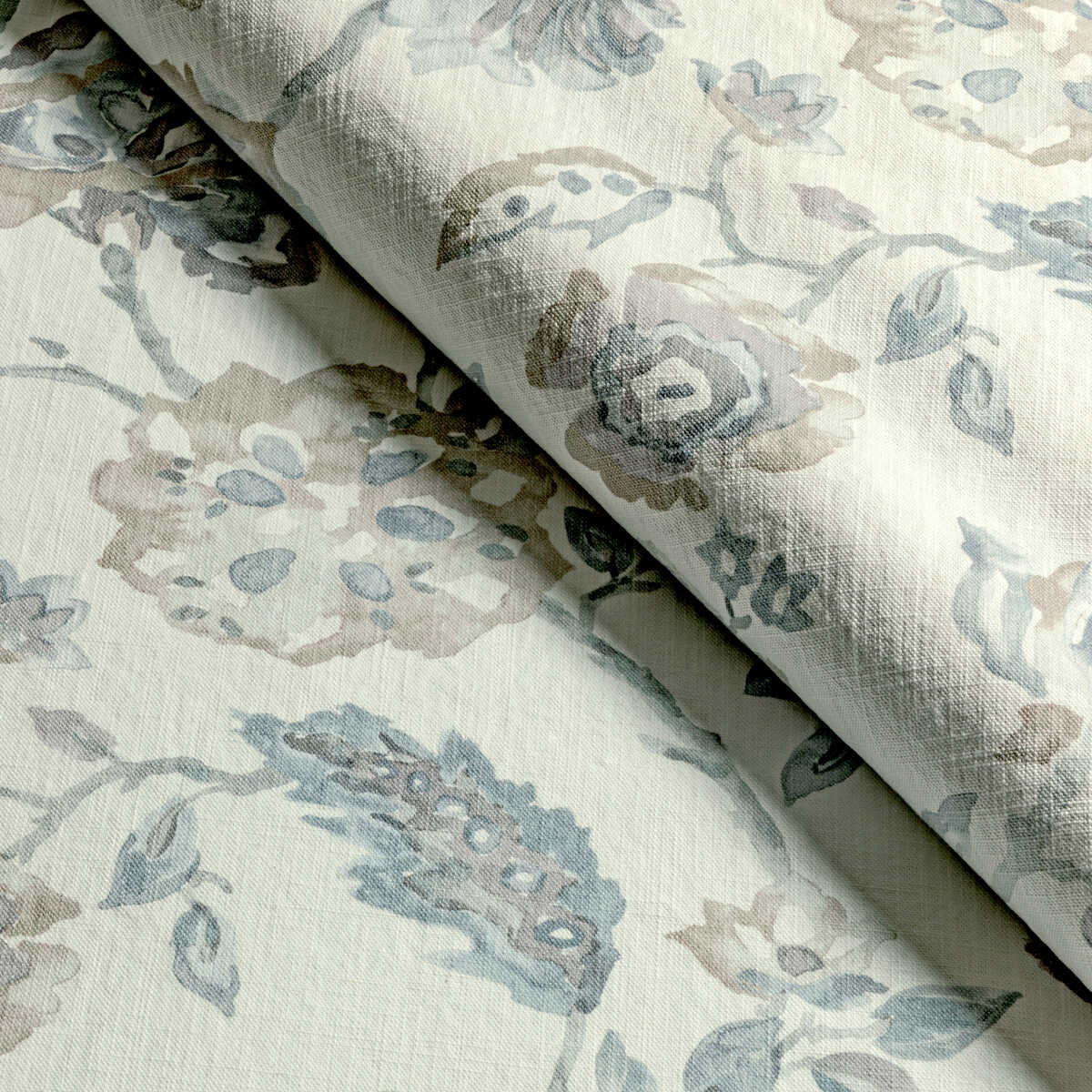 Etheria - Shadow - KRAVET BASICS Fabric