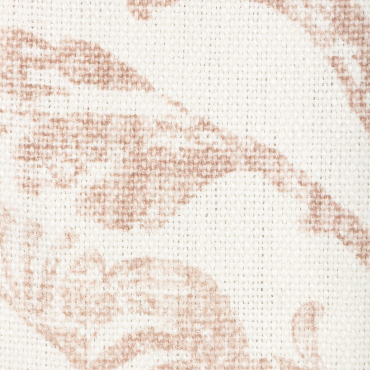 Eunice Vine - Shell - Kravet Couture Fabric