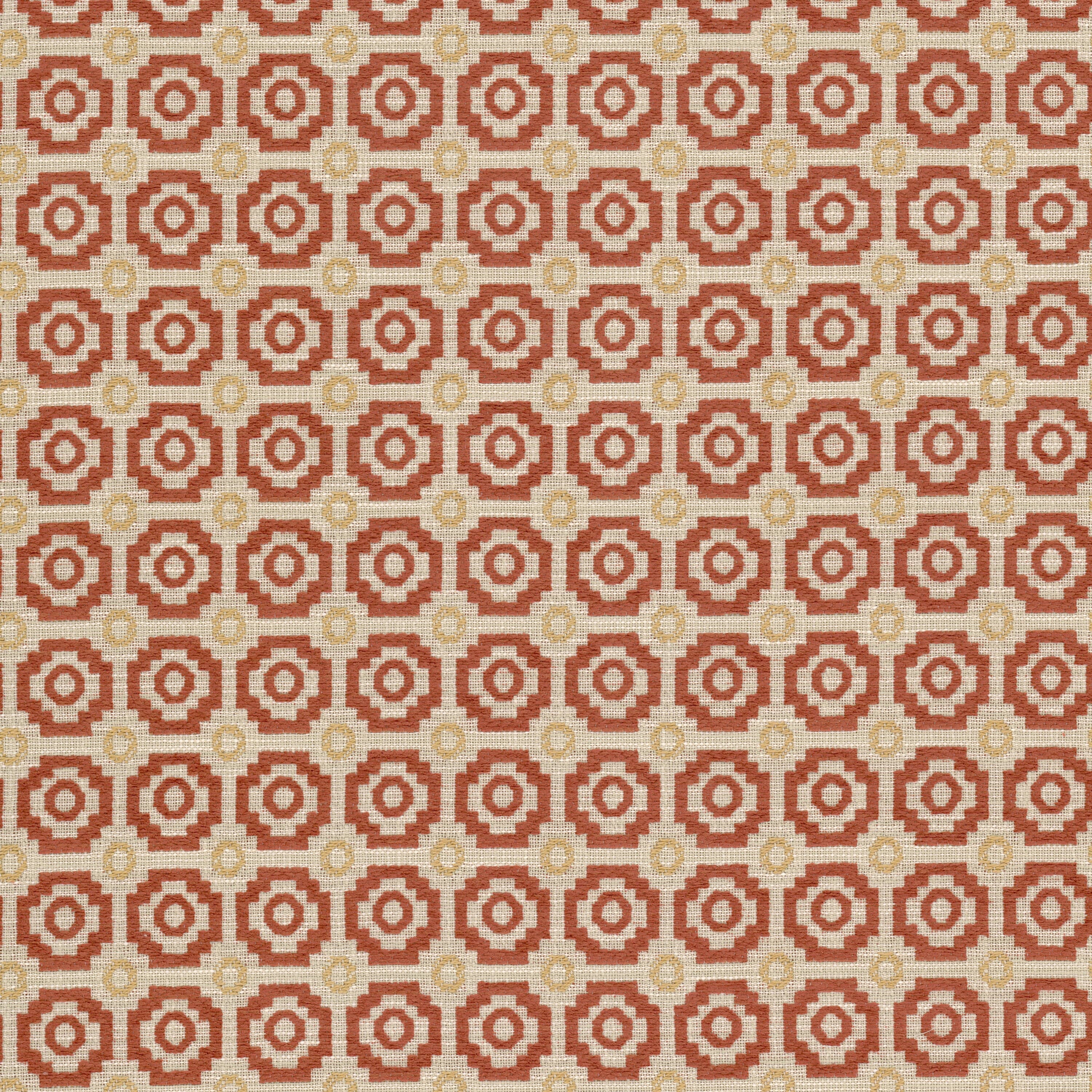 EVETTE-4-SPICE-STOUT-TEXTILES - Stout Textiles Fabric