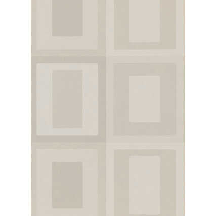 Moro - Parchment - THREADS Papel pintado