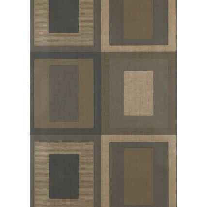 Ew150208500 Moro Charcoal Bronze Threads Wallpaper