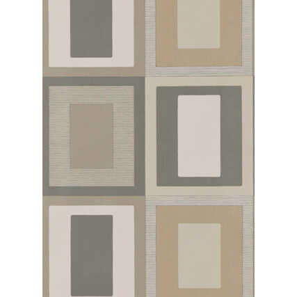 Moro - Pebble - THREADS Papel pintado