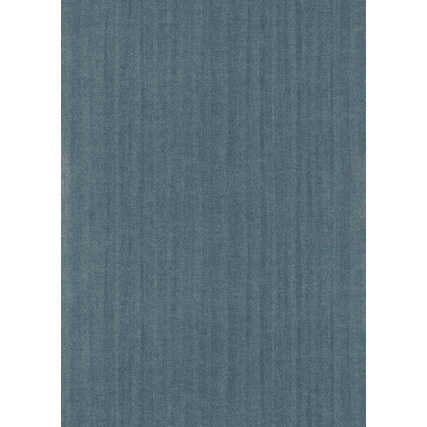 Hakan - Indigo - THREADS Papel pintado