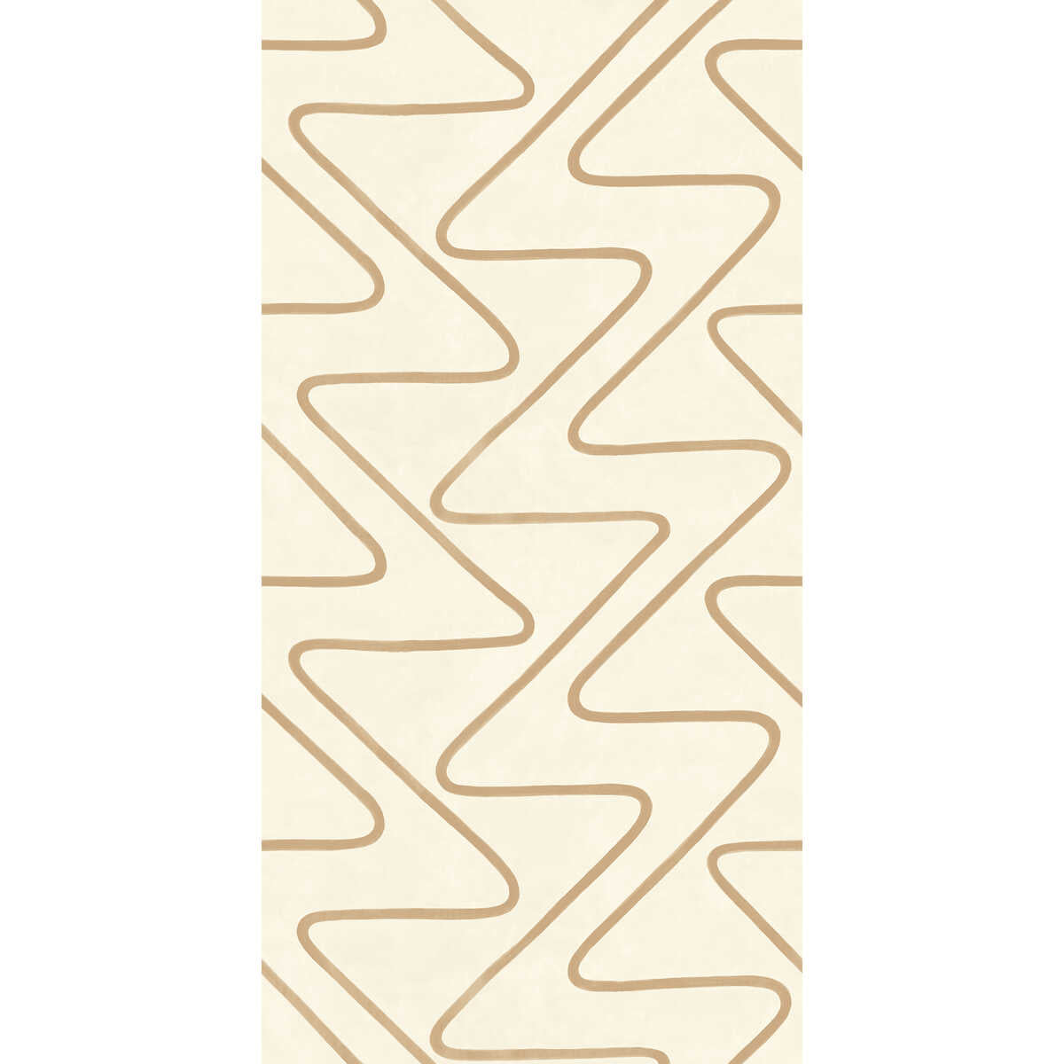 Stelvio - Tawny - THREADS Wallpaper