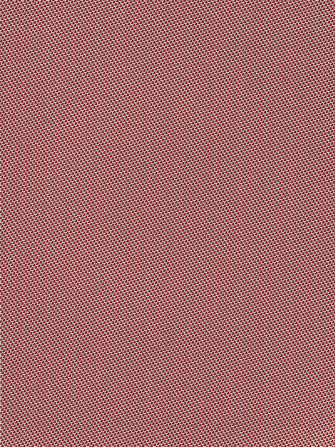 North Downs - Ruby - Scalamandre Fabric