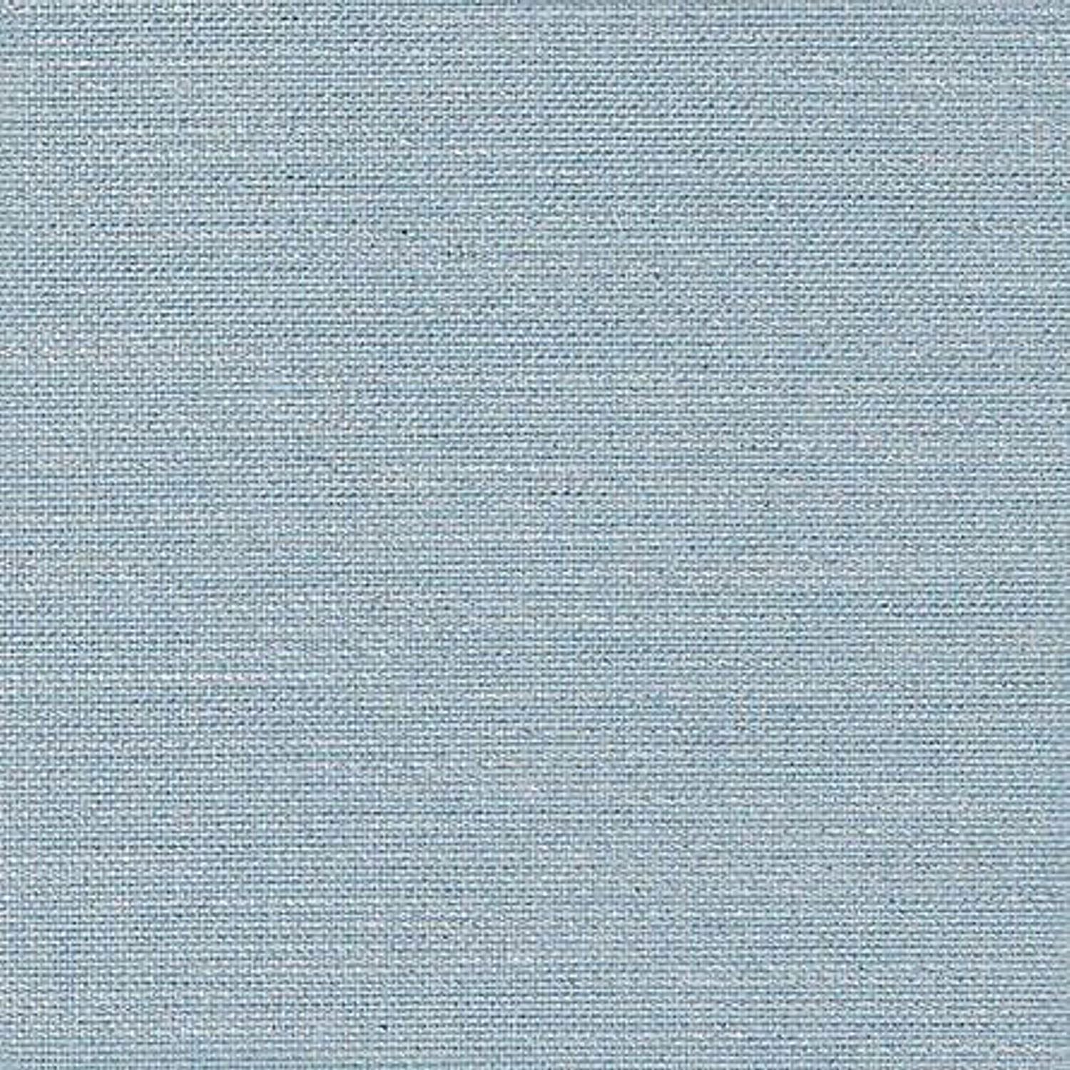 Color: Blue, Material: 100% Subrella Acrylic, Mildew Resistant: Yes, Recommended Use: Indoor Outdoor Upholstery Cushion Pillow Drapery, Warranty: 5 Year, Water Repellent: Yes, Width: 54", Type: Textured Solids, Selvedge: Left-Right, Repeat: NA
