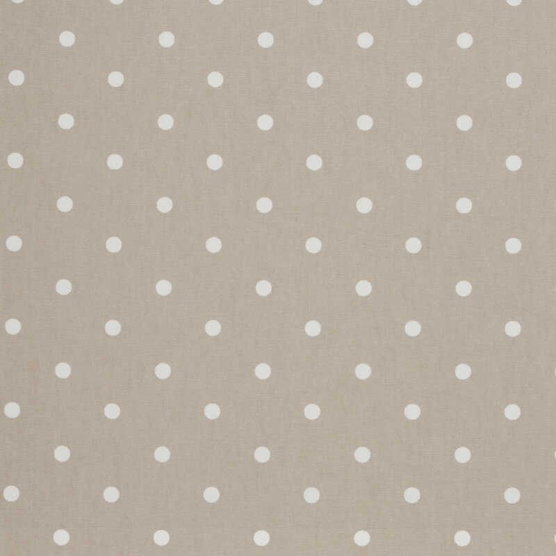Dotty - Taupe
