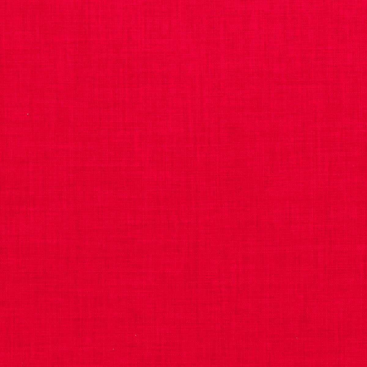 Linoso - Cranberry - CLARKE AND CLARKE Fabric