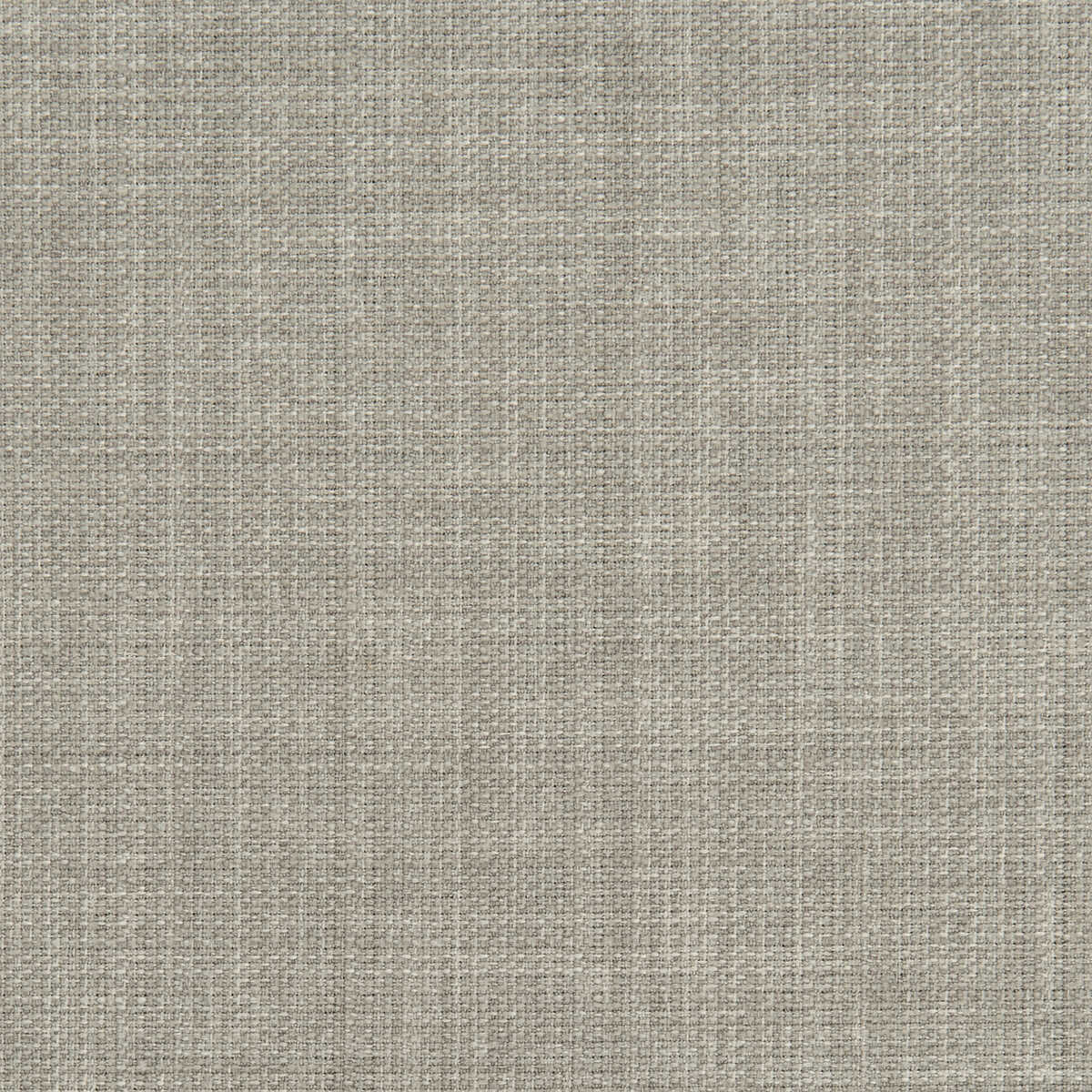 Linoso - Mushroom - CLARKE AND CLARKE Fabric
