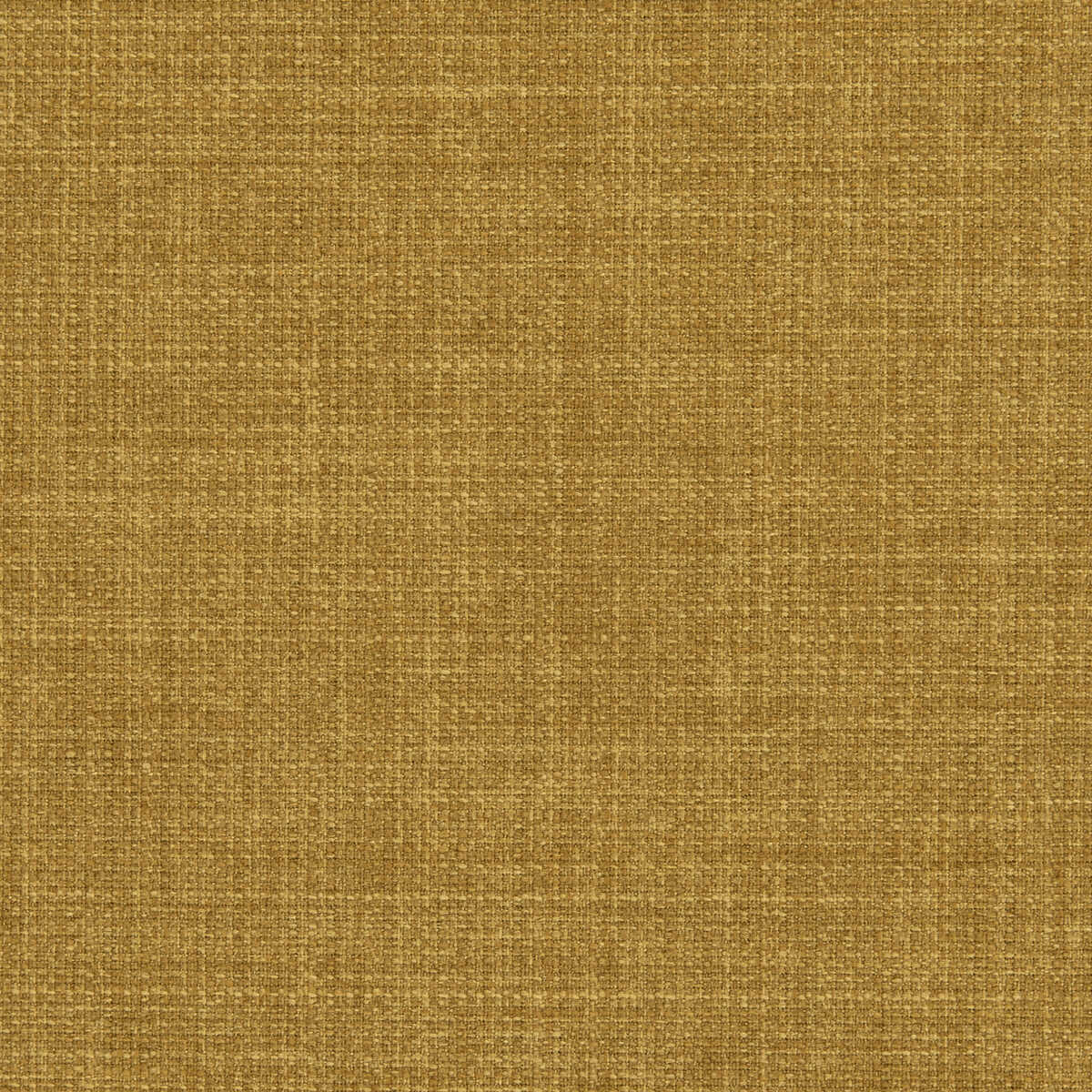Linoso - Saffron - CLARKE AND CLARKE Fabric