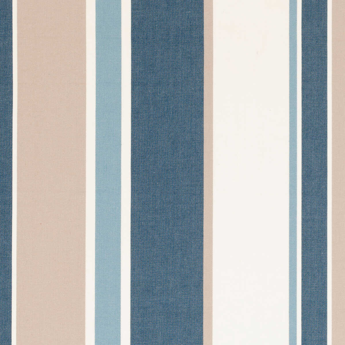 Hartford - Denim - CLARKE AND CLARKE Fabric