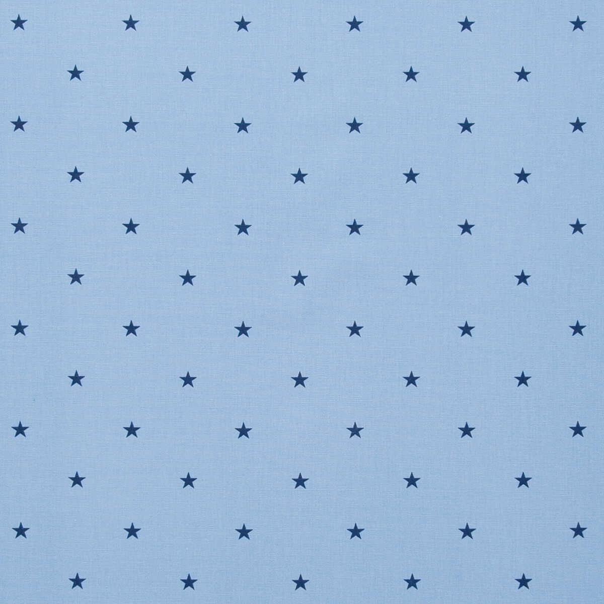 Etoile - Denim - CLARKE AND CLARKE Fabric
