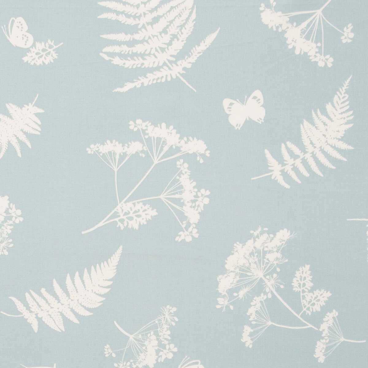 Moorland - Duckegg - CLARKE AND CLARKE Fabric