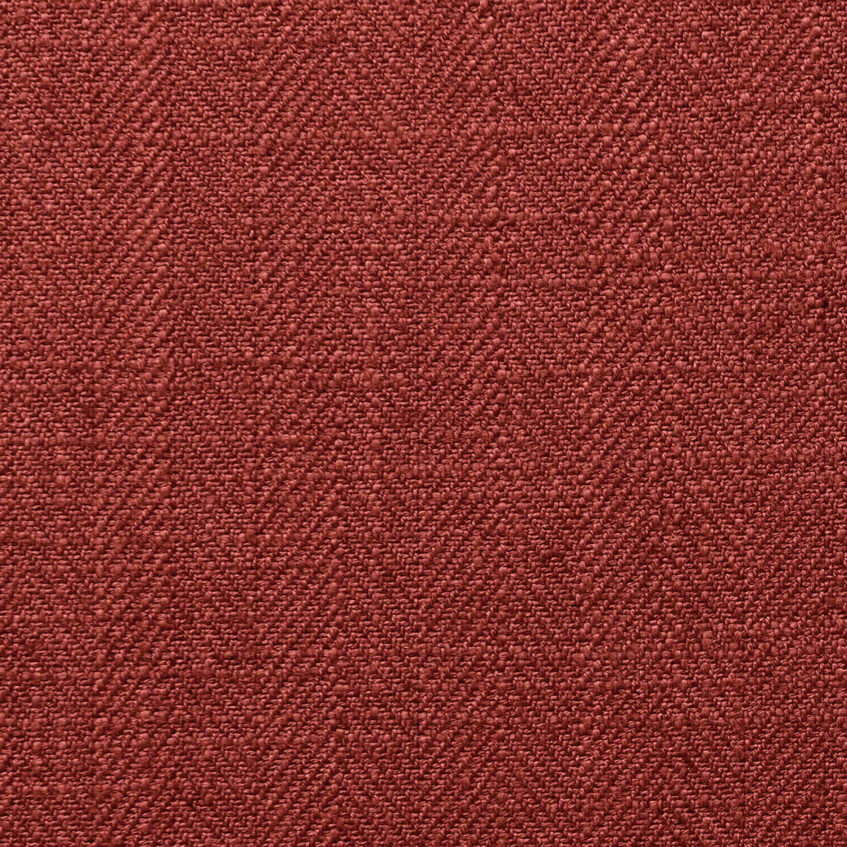 Henley - Cinnabar - CLARKE AND CLARKE Fabric