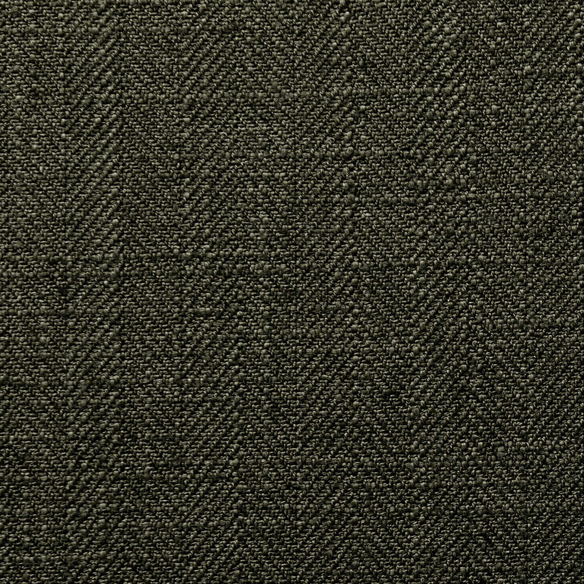 Henley - Licorice - CLARKE AND CLARKE Tela
