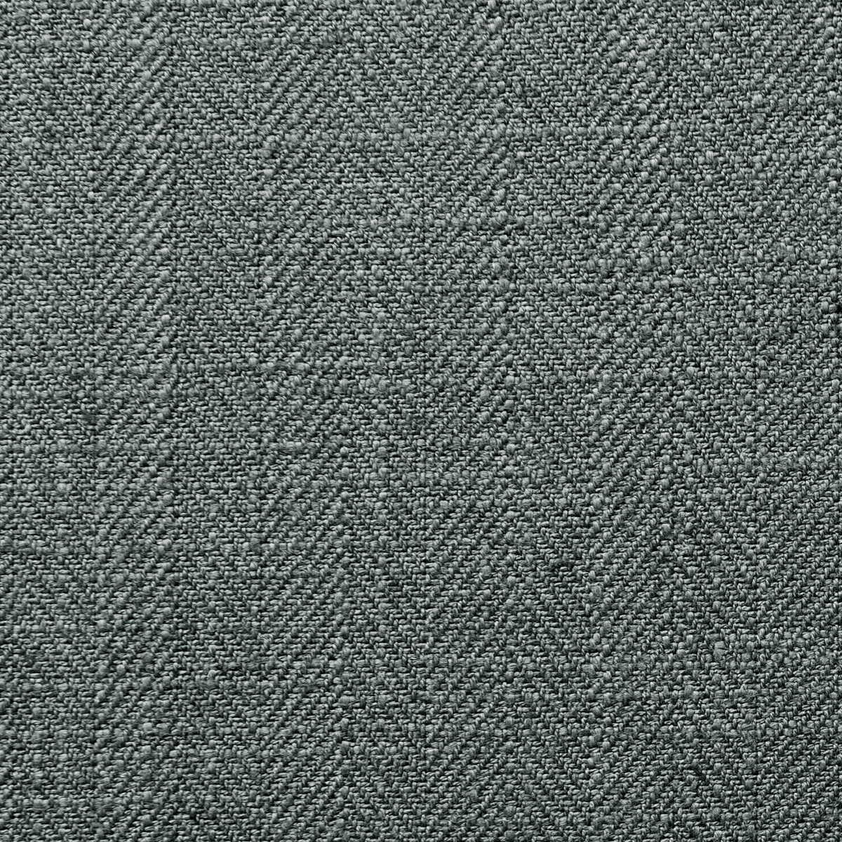 Henley - Steel - CLARKE AND CLARKE Fabric