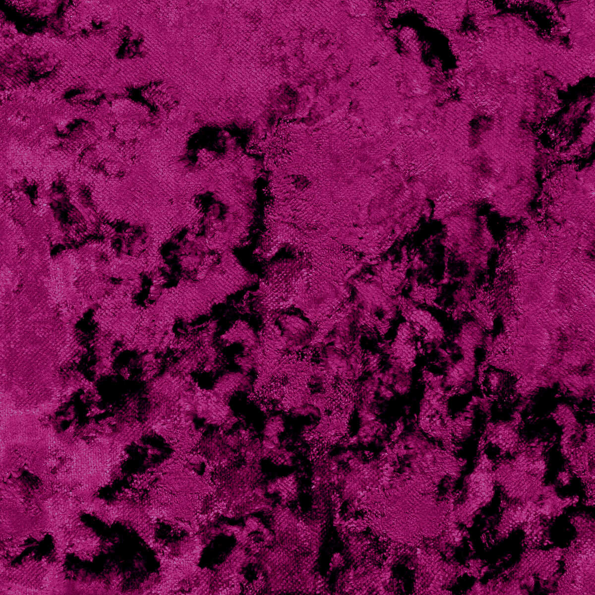 Crush - Violet - CLARKE AND CLARKE Fabric