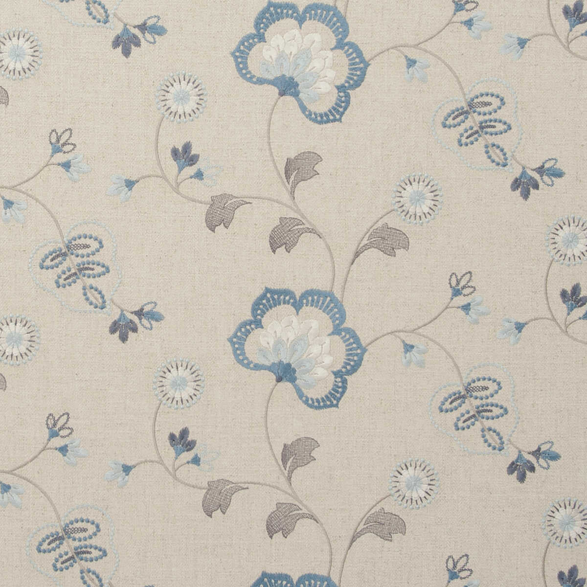 Chatsworth - Chambray