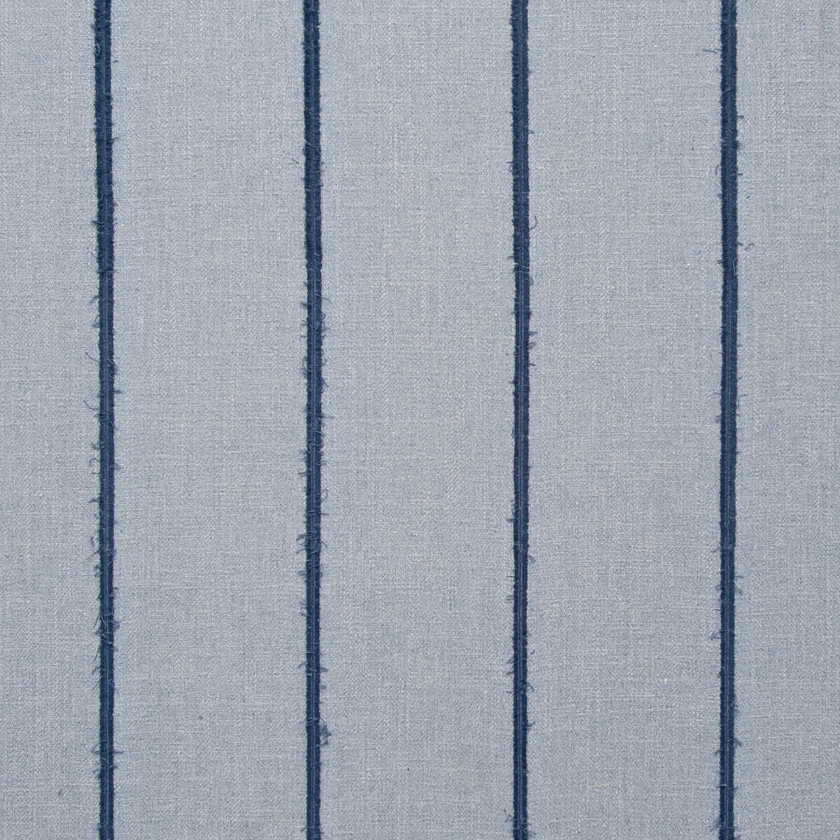 Knowsley - Chambray - CLARKE AND CLARKE Fabric