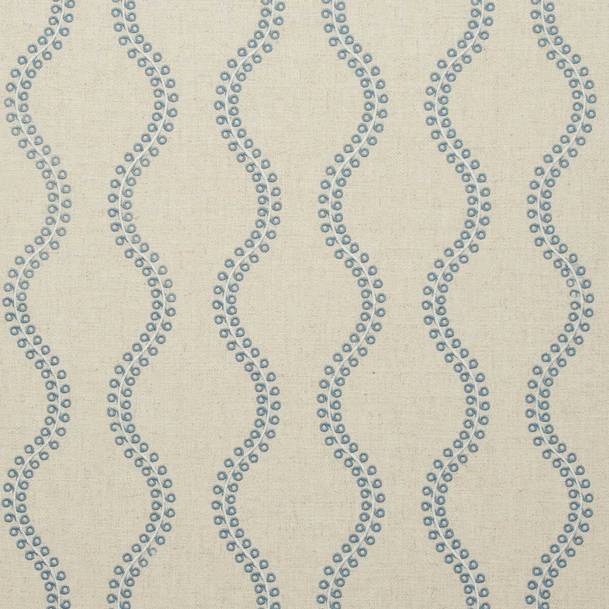 Woburn - Chambray