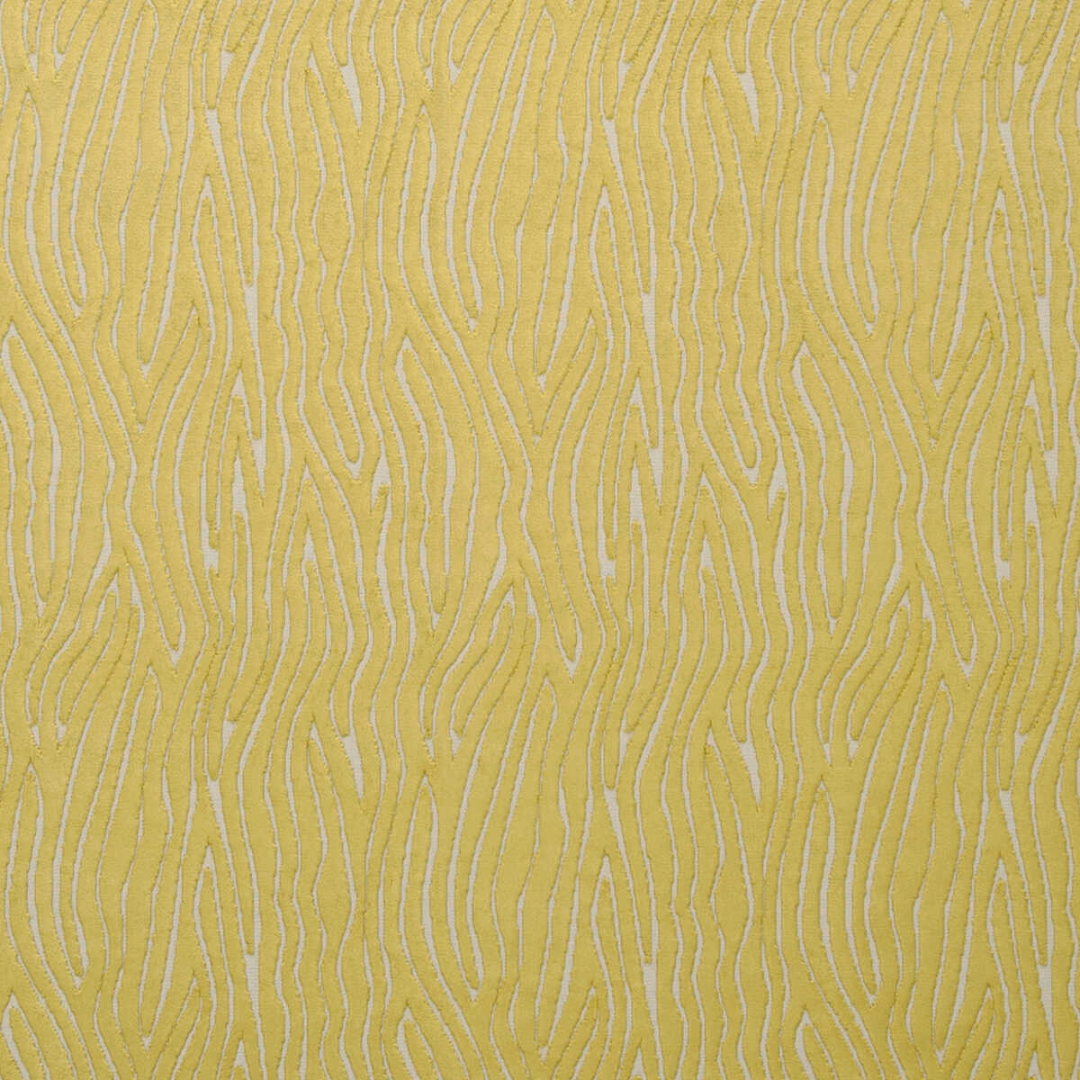 Onda - Citrus - CLARKE AND CLARKE Fabric