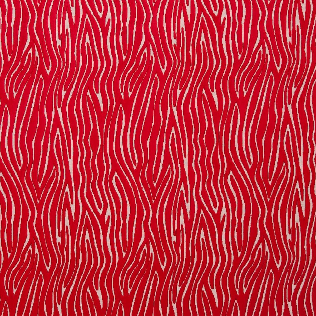 Onda - Rouge - CLARKE AND CLARKE Tela