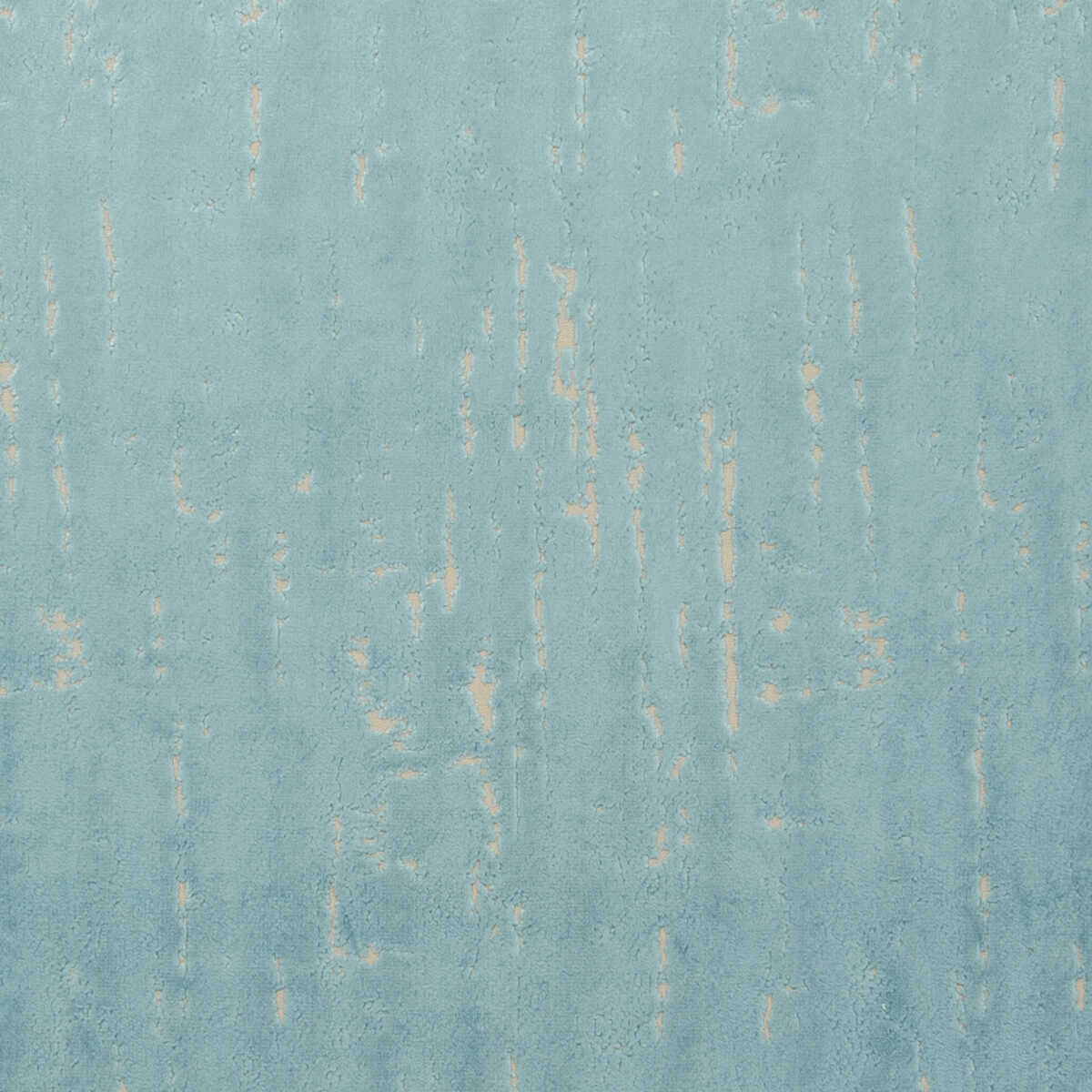 Aurora - Aqua - CLARKE AND CLARKE Fabric
