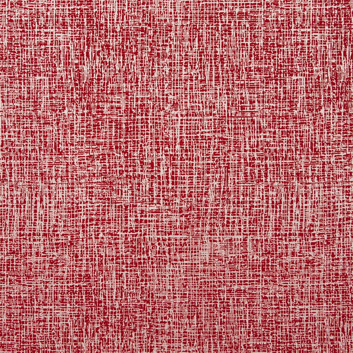 Patina - Rouge - CLARKE AND CLARKE Fabric