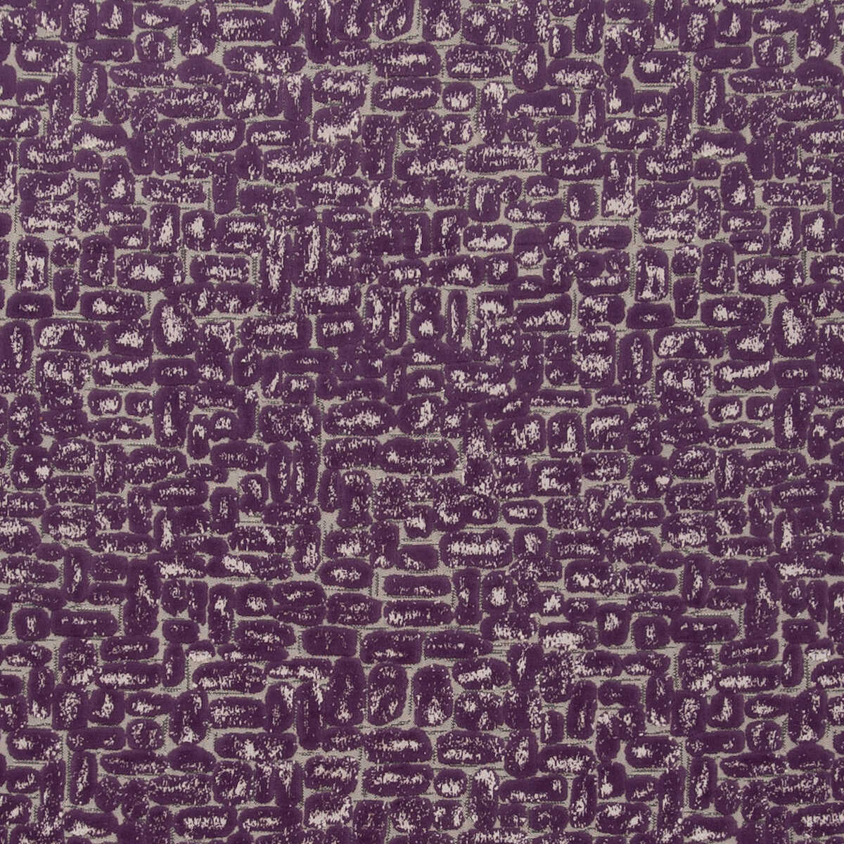 Moda - Damson - CLARKE AND CLARKE Tela