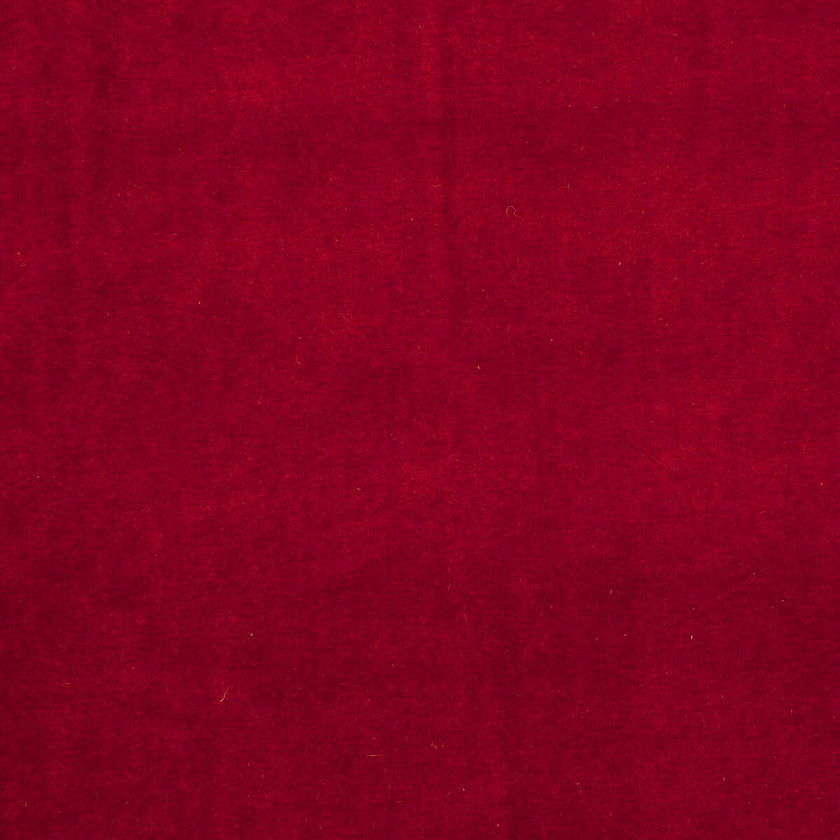 Alvar - Ruby - CLARKE AND CLARKE Fabric