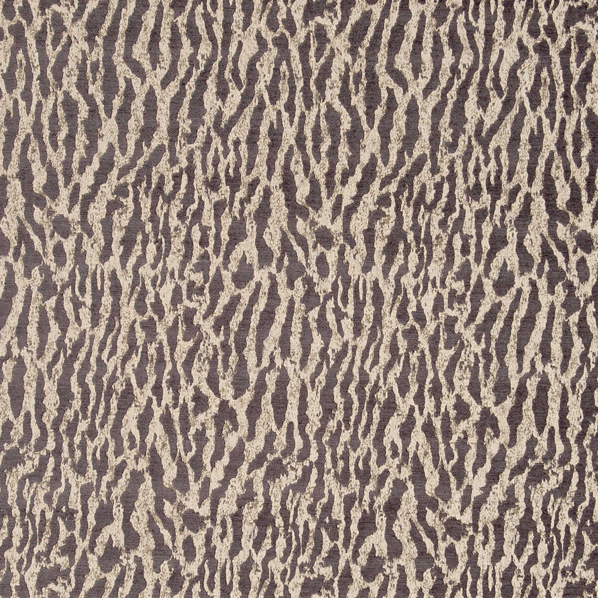 Gautier - Espresso - CLARKE AND CLARKE Fabric