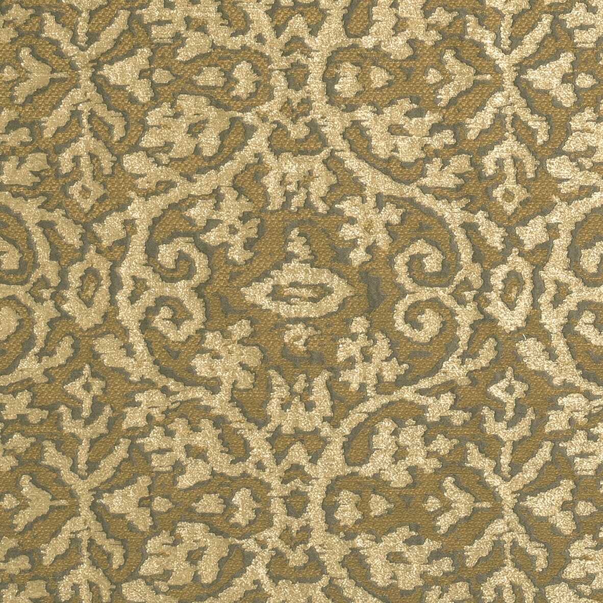 Imperiale - Antique - CLARKE AND CLARKE Fabric