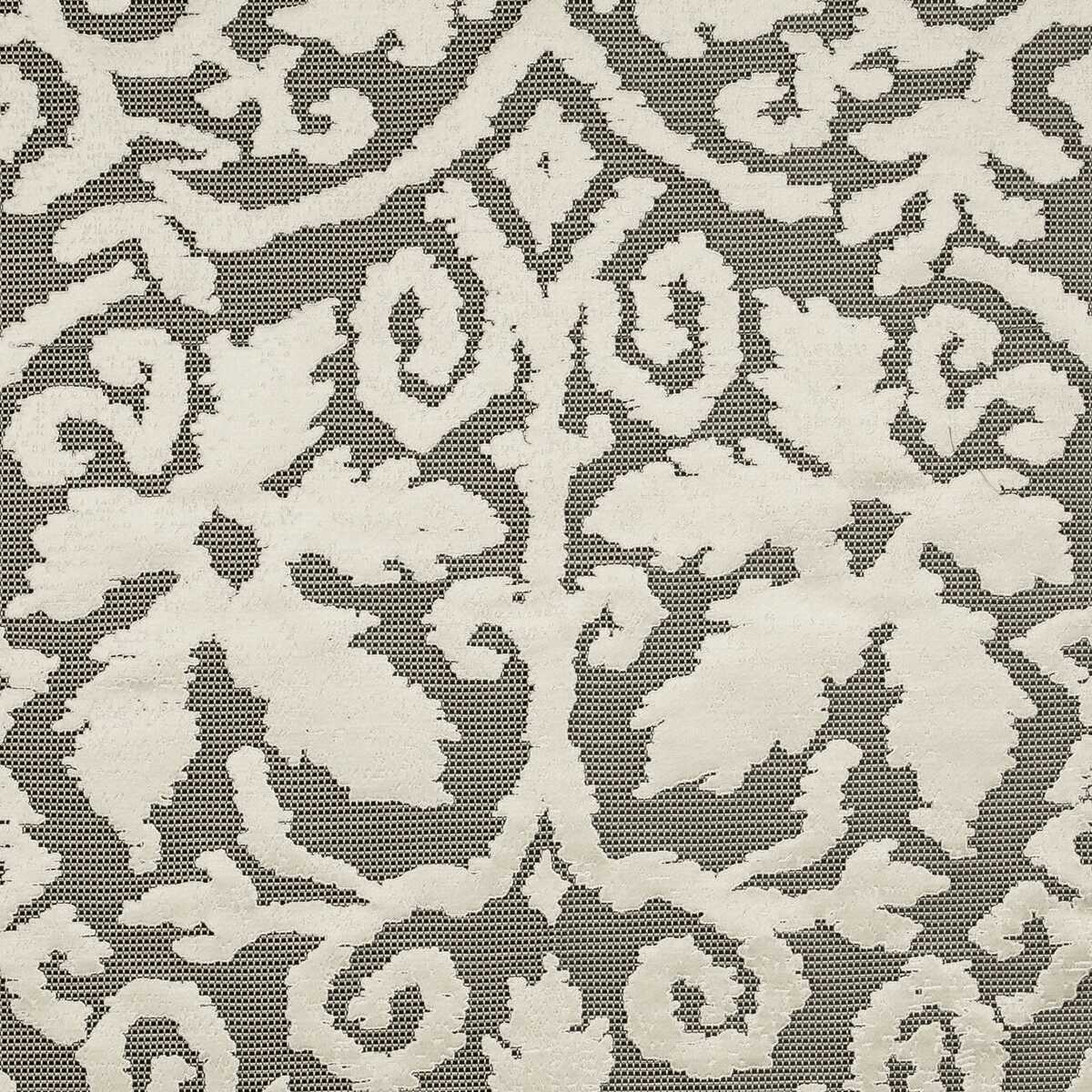 Otranto - Taupe - CLARKE AND CLARKE Fabric