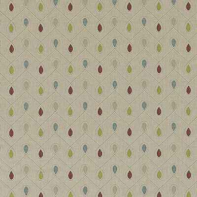 F093604cac0 Healey Raspberry Duckegg Clarke And Clarke Fabric