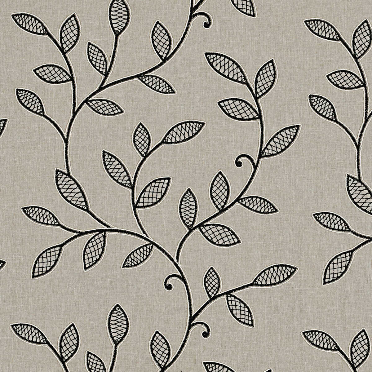 Hetton - Charcoal